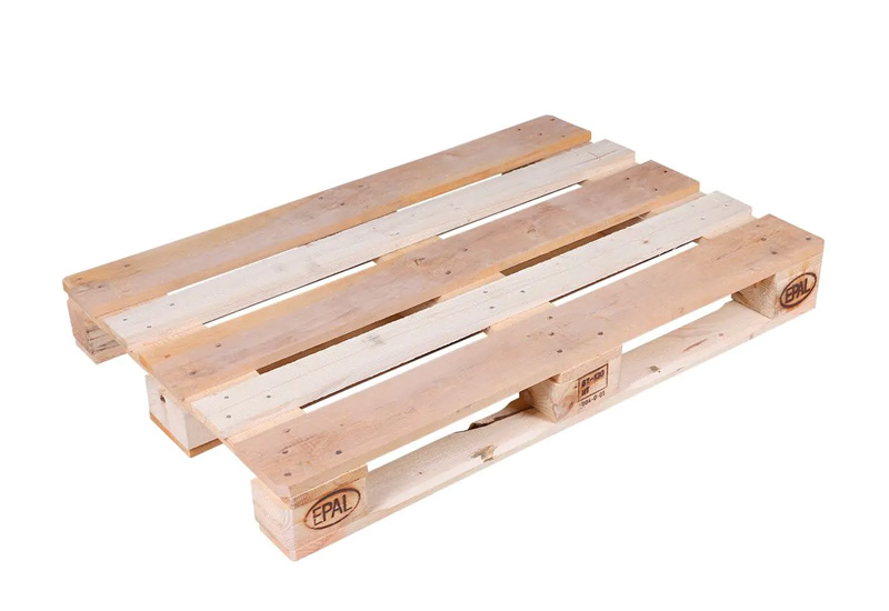 Houten pallets