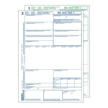 CMR vrachtbrief laser 2-voud [2-3]