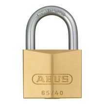 Hangslot Abus A6540