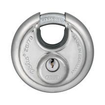 ABUS Discusslot 28/70 RR00613 - Gelijksluitend