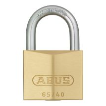 ABUS Hangslot 65/40 - Verschillend sluitend