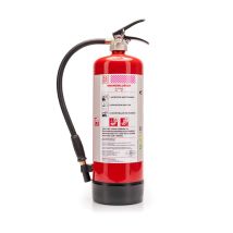 Schuimblusser Lithium - 6 liter brandblusser