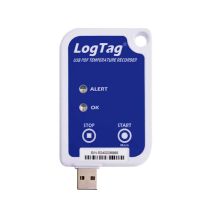 Datalogger LogTag UTRIX-16 Temperatuur