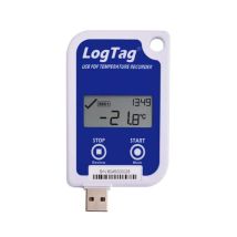 Datalogger LogTag UTRIX-16R Temperatuur met Display