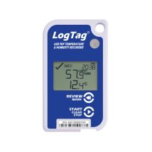 Datalogger LogTag UHADO-16 Temperatuur/Luchtvochtigheid 