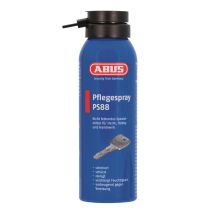 ABUS Slotspray PS88 125 ml - Onderhoudsspray