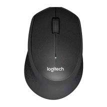 Logitech Draadloze Muis M330 Plus Zwart1