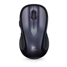 Logitech Draadloze Muis M510 Plus Zwart 1