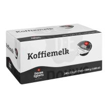 Douwe Egberts Koffiemelk Cups - 240 stuks 1