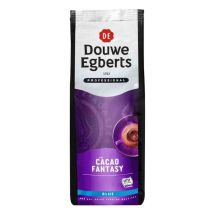 Douwe Egberts Warme Chocolade Voor Automaten - Pak 1 kg 1