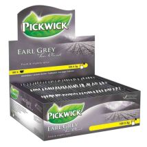 Pickwick Earl Gray Thee - Pak van 100 stuks 1