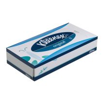 Kleenex Tissue Original 3-laags 72 vellen