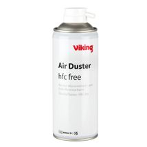 Luchtspray Viking HFC vrij 400 ml