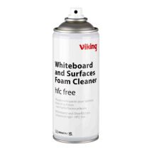 Whiteboard Schuimreiniger Viking 400ml