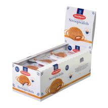 Daelmans Stroopwafels - 36 stuks 1