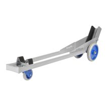 Doorjack XL Matador Trolley voor Deuren of Platen