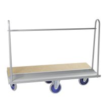 Platenwagen Matador tot 500 kg