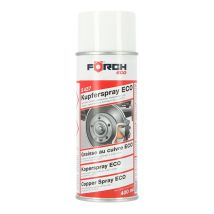 Koperspray Förch 400 ml