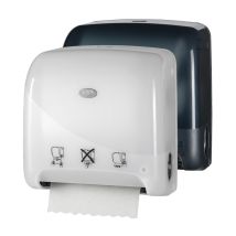 Dispenser Euro Pearl handdoekdispenser mini matic XL - kleur naar keuze