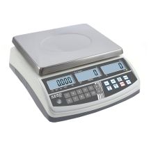  Digitale telweegschaal Kern CPB 6K0.1N tot 6 kg
