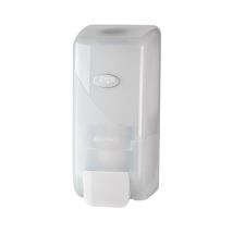 Euro Pearl WHITE foamzeepdispenser 1000 ml
