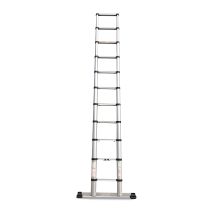 Wienese Supreme telescoopladder - 11 treden