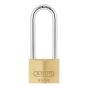 ABUS Hangslot A65/50 - Beugelhoogte 80 mm