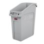 Rubbermaid Kunststof Under-Counter Container 49 Liter