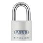 ABUS Hangslot 80TI/50 - Verschillend sluitend