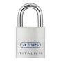 ABUS Hangslot 80TI/60 8012 - Gelijksluitend