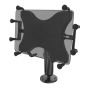 RAM Mount X-Grip Pro Tablet houder voor 9 of 10 inch tablets met schroefbevestiging