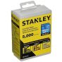 Nieten 8 mm Stanley 5000 stuks