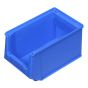 Stapelbak 3,1 liter Blauw 230/200 x 147 x 132 mm