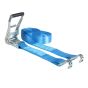 Spanband 50 mm 5 ton 9M Blauw