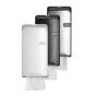 Dispenser Euro Quartz bulkpack toiletpapierhouder