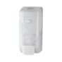 Euro Pearl WHITE foamzeepdispenser 1000 ml
