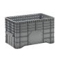 Groot Volume Bak 1040x640x580 mm 300 liter Geperforeerd