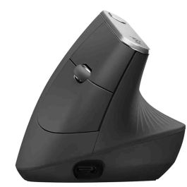 Logitech Draadloze Muis MX Vertical Ergonomisch Kopen