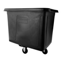 Rubbermaid Rolcontainer Cube Truck 300 Liter