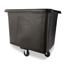 Rubbermaid Rolcontainer Cube Truck 500 Liter