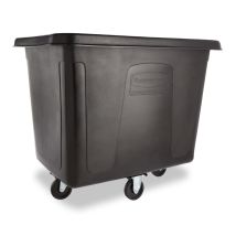 Rubbermaid Rolcontainer Cube Truck 600 Liter