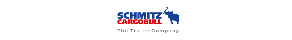 Schmitz Cargobull banner