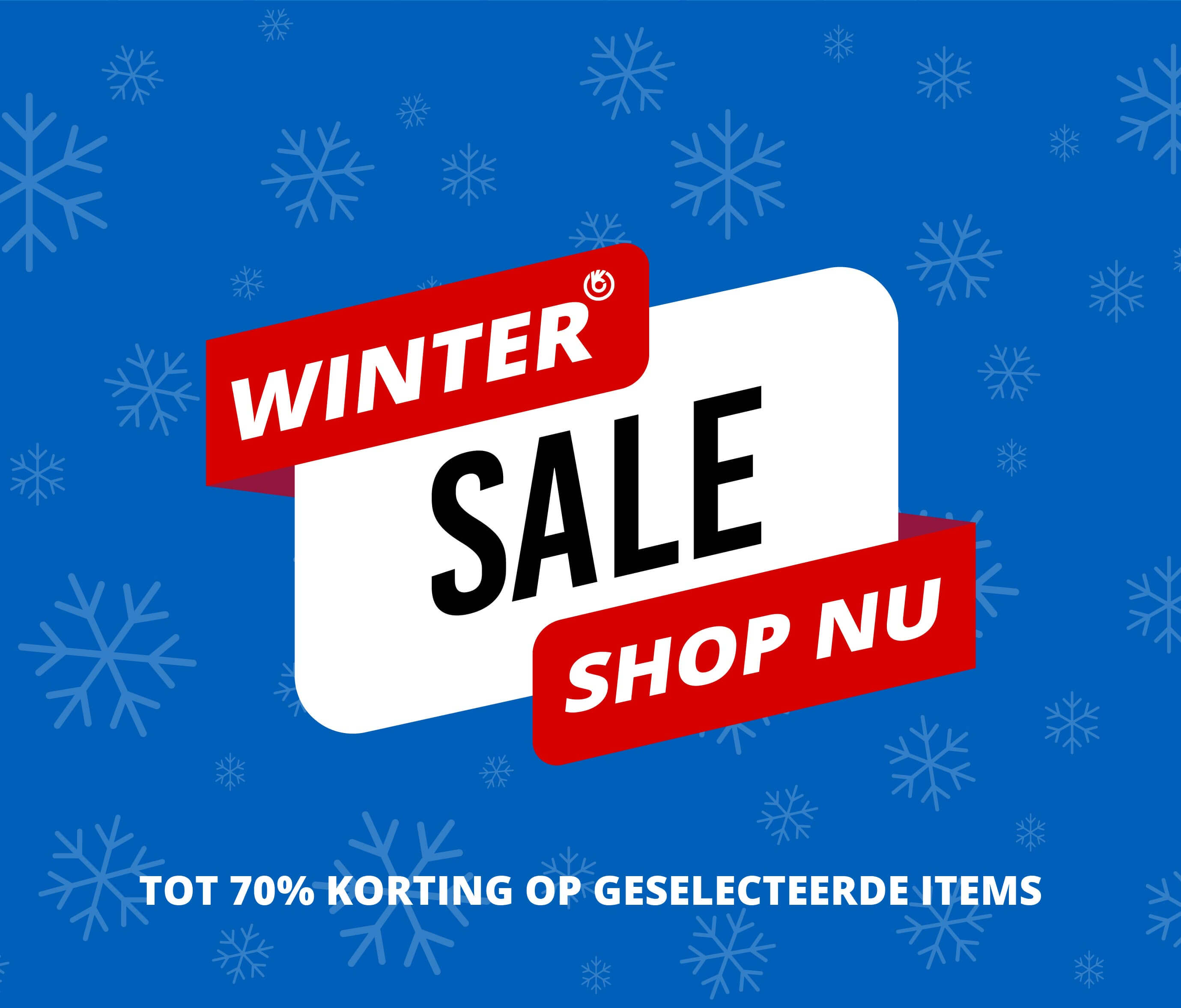 winter sale